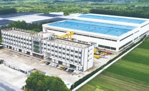 Juwei Machinery Jetzt Fabrik & Werkstatt