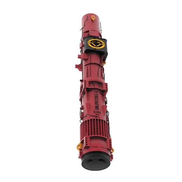 China d260 largest diesel pile hammer supplier